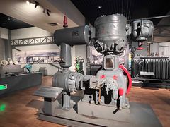 -柳州工业博物馆