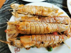 -吉布鲁牛排海鲜自助(温江合生汇店)