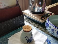 -南方嘉木茶艺馆(凌公塘路店)