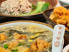 -老淮滨-蚌埠非遗小吃(淮河路店)