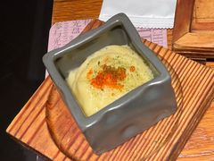 榴莲芝士-花潮料理艺食馆(SM新生活广场店)