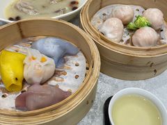 -中山国际酒店中餐厅