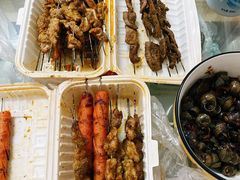 -酒宝荡烧烤(长航局江大路住宅小区店)