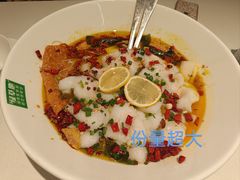 -绿草地·湘菜(芙蓉天街店)