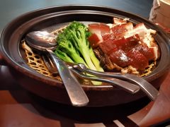 松露炙烤酱方-江南雅厨(李公堤店)