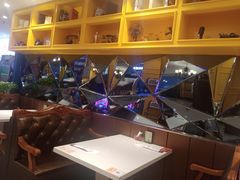 -东方豪客牛排意面披萨(金凤万达店)