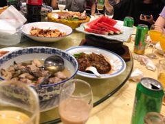 -西新饭店(城中店)
