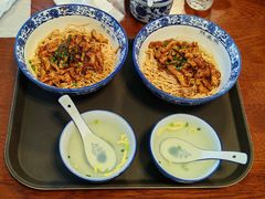 -孙盛兴奥灶面馆·蟹黄面·三虾面(山塘街总店)