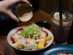 -福记咖啡·手工意面(下埔店)