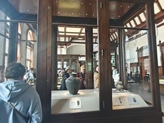 -旅顺博物馆