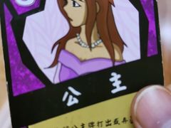 -FullHouse桌游跑团血染剧本杀(南京西路店)