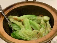 三虾啫唐生菜-翠园(北京王府中环店)