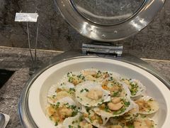 -浙江西子宾馆·瑶园咖啡厅