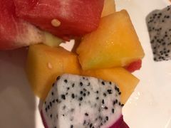 -比格比萨自助(新辰里学清路店)