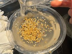 藕羹-没牙伯花生汤店(老药洲店)