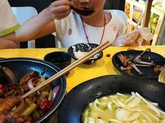 -万达广场(长沙开福店)