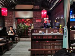 -红蜡烛•瓦罐粥家常菜•夜宵(中山路店)