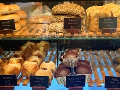 -81BAKERY(大学路店)