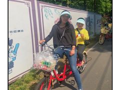 -南京金牛湖风景区