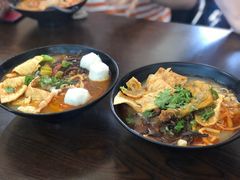 -柳大厨螺蛳粉(人民路总店)