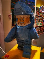 -乐高授权专卖店(济南万象城店)