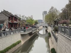 -回龙窝历史文化街区