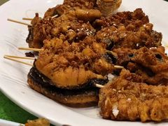-盛港湾海鲜食府(黄沙店)