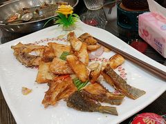 -大门水乡·顺德菜
