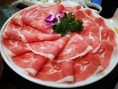 -东来顺饭庄(天坛店)