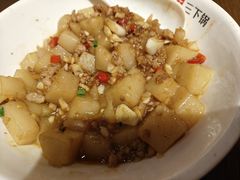 -富正毅三下锅·湘西韵味(天门山索道店)
