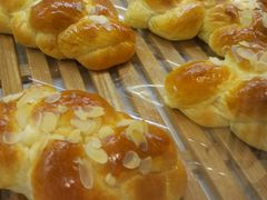 -BreadTalk面包新语·烘焙蛋糕(五羊邨店)