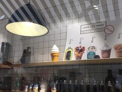 -JUICE  TIMES(中茵海华店)