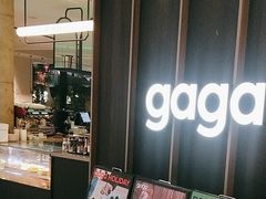 -gaga(深圳南山益田假日广场店)