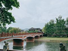 -洛带古镇