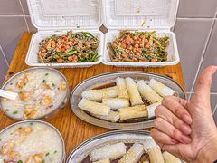 -陳添記·祖傳爽鱼皮(十五甫三巷店)