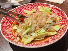 -单家老院·院子里的青岛菜(沙子口店)