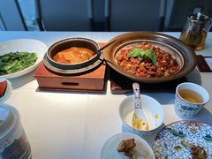 -千百味红餐厅·非遗江西菜(绿地双子塔总店)