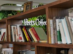 -Peet's Coffee皮爷咖啡(大学路店)