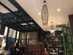 -梧桐花园餐厅(新城店)