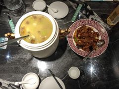 -小城印象·禹城菜(玖号院店)