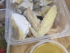 -成惠食府(赤岗店)