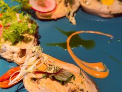 -弦月窗LUNETTE BY AMANDA(复兴路店)