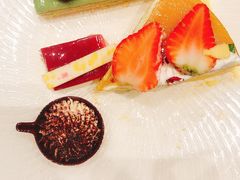-上海新发展亚太JW万豪酒店