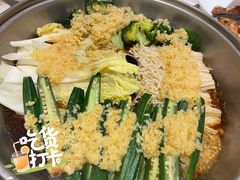 -醉得意·家常菜(杨家湾店)