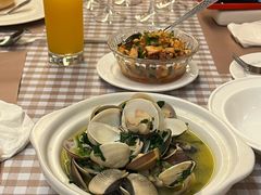 -船屋葡国餐厅