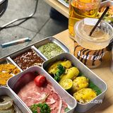 网友没骗我诶！这家泰式烤肉真的不错吃！