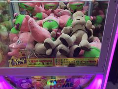 -幸福蓝海国际影城(上海三林店)