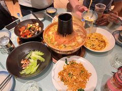 -老太原菜馆(南宫店)