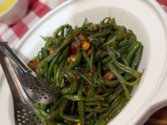-西贝(华发商都店)