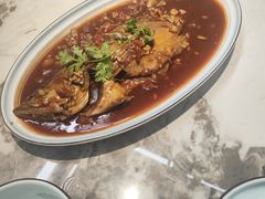 -又见炊烟私房菜(敬亭路店)